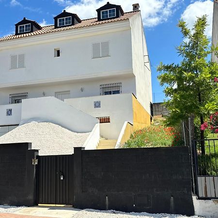 קורדובה Villa Tamarindo 8 מראה חיצוני תמונה