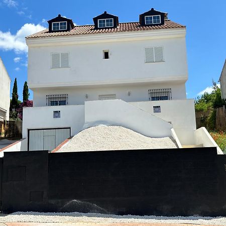קורדובה Villa Tamarindo 8 מראה חיצוני תמונה