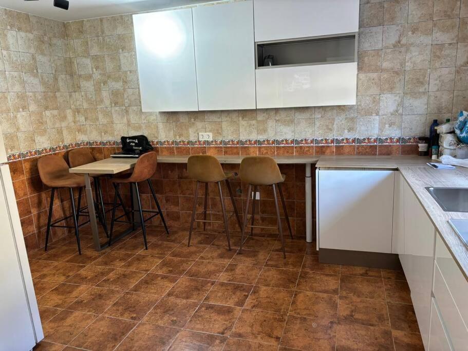 קורדובה Villa Tamarindo 8 מראה חיצוני תמונה
