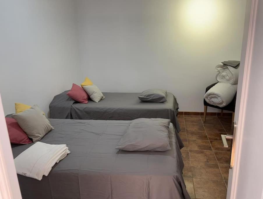 קורדובה Villa Tamarindo 8 מראה חיצוני תמונה
