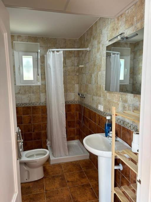 קורדובה Villa Tamarindo 8 מראה חיצוני תמונה