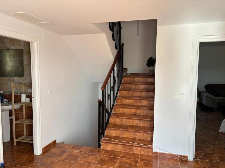 קורדובה Villa Tamarindo 8 מראה חיצוני תמונה