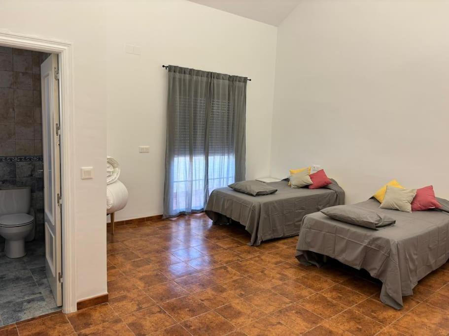 קורדובה Villa Tamarindo 8 מראה חיצוני תמונה