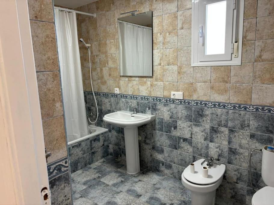 קורדובה Villa Tamarindo 8 מראה חיצוני תמונה