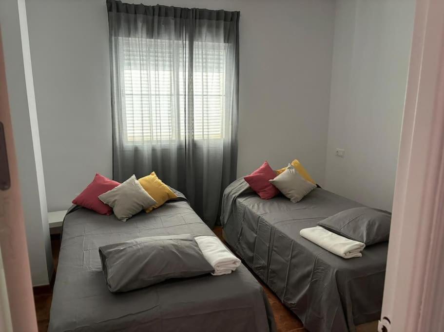 קורדובה Villa Tamarindo 8 מראה חיצוני תמונה