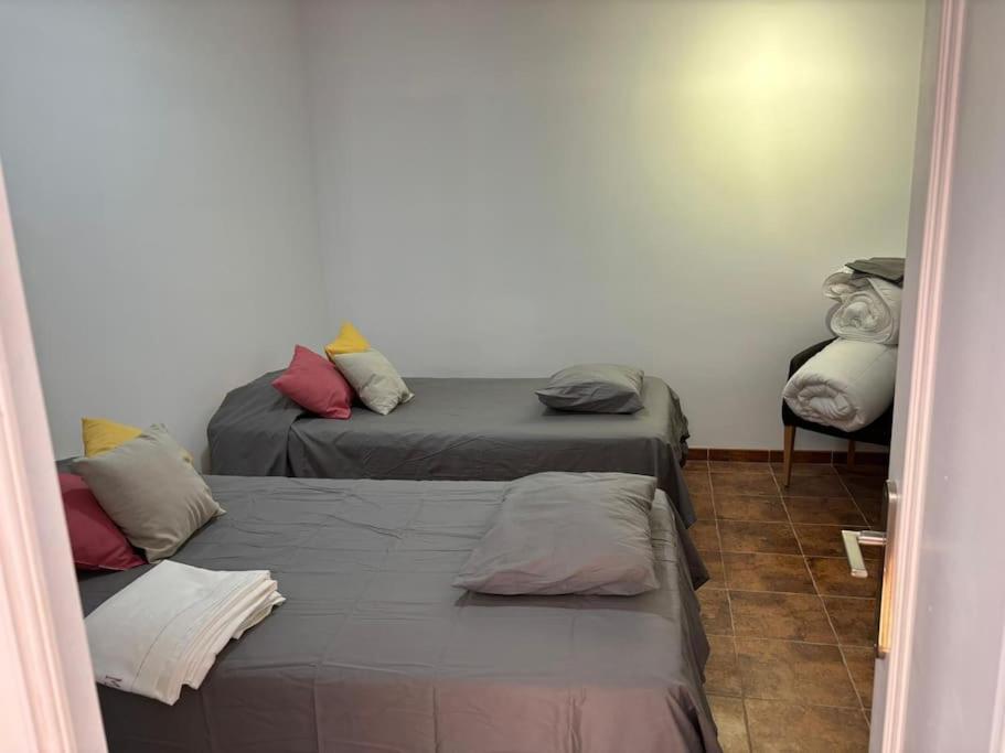 קורדובה Villa Tamarindo 8 מראה חיצוני תמונה