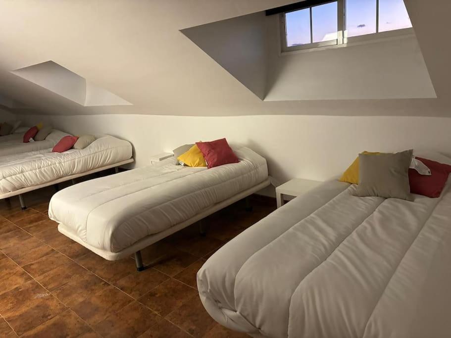 קורדובה Villa Tamarindo 8 מראה חיצוני תמונה