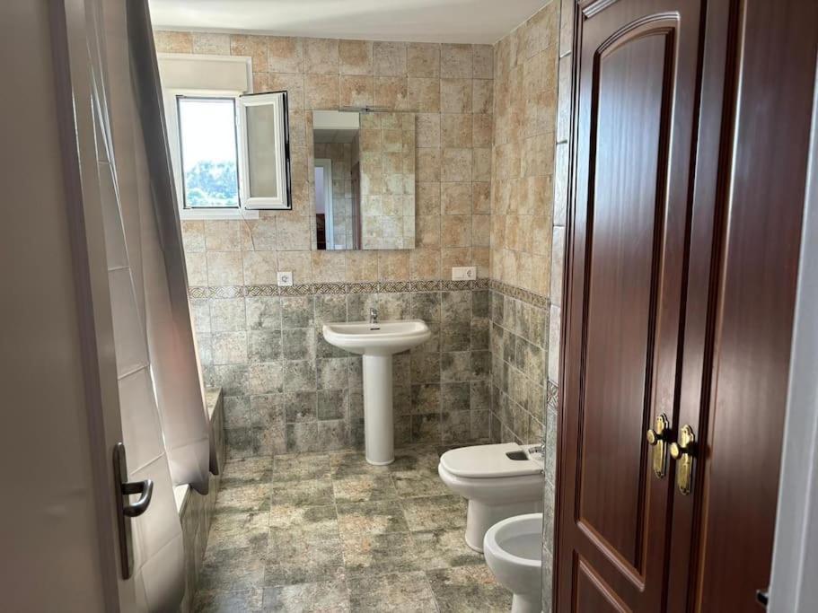 קורדובה Villa Tamarindo 8 מראה חיצוני תמונה