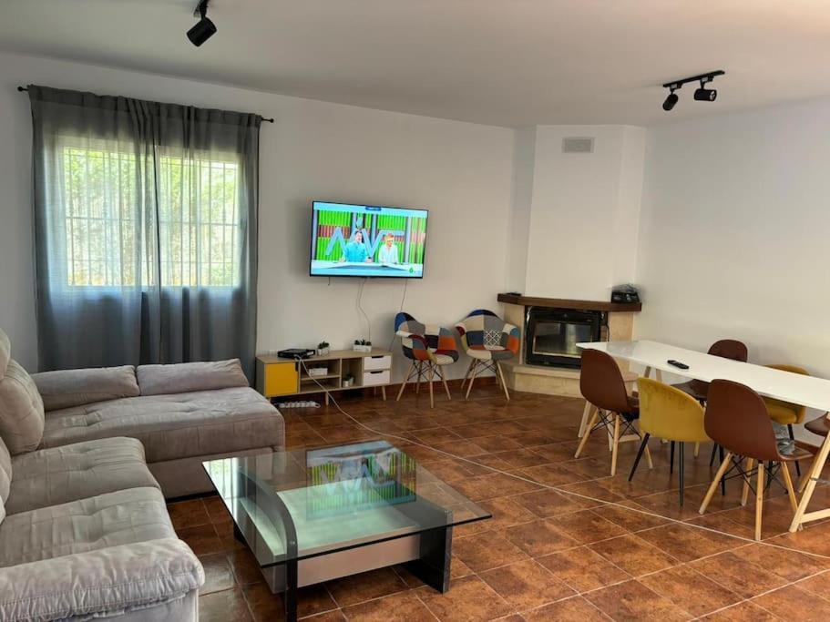 קורדובה Villa Tamarindo 8 מראה חיצוני תמונה