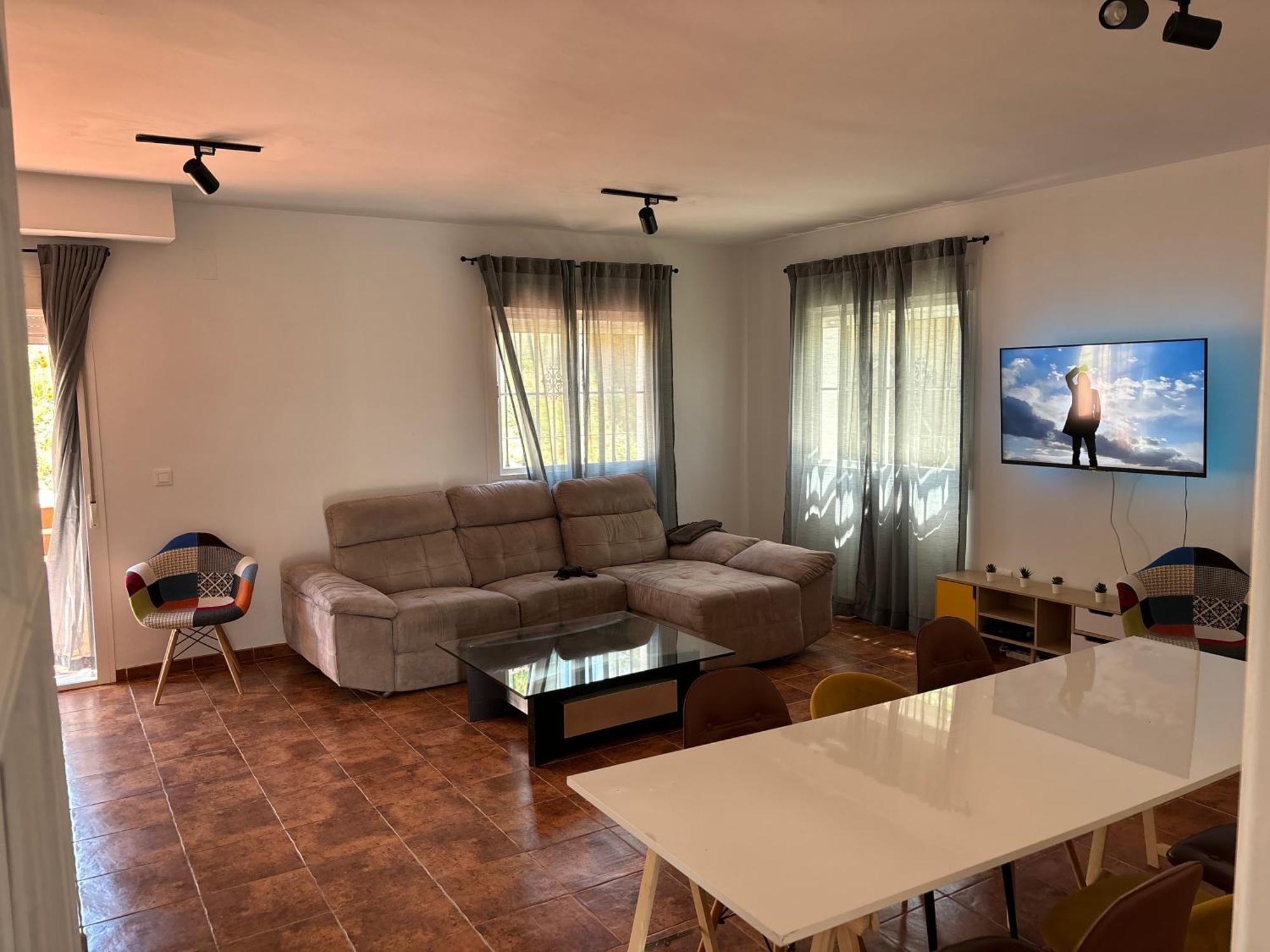 קורדובה Villa Tamarindo 8 מראה חיצוני תמונה