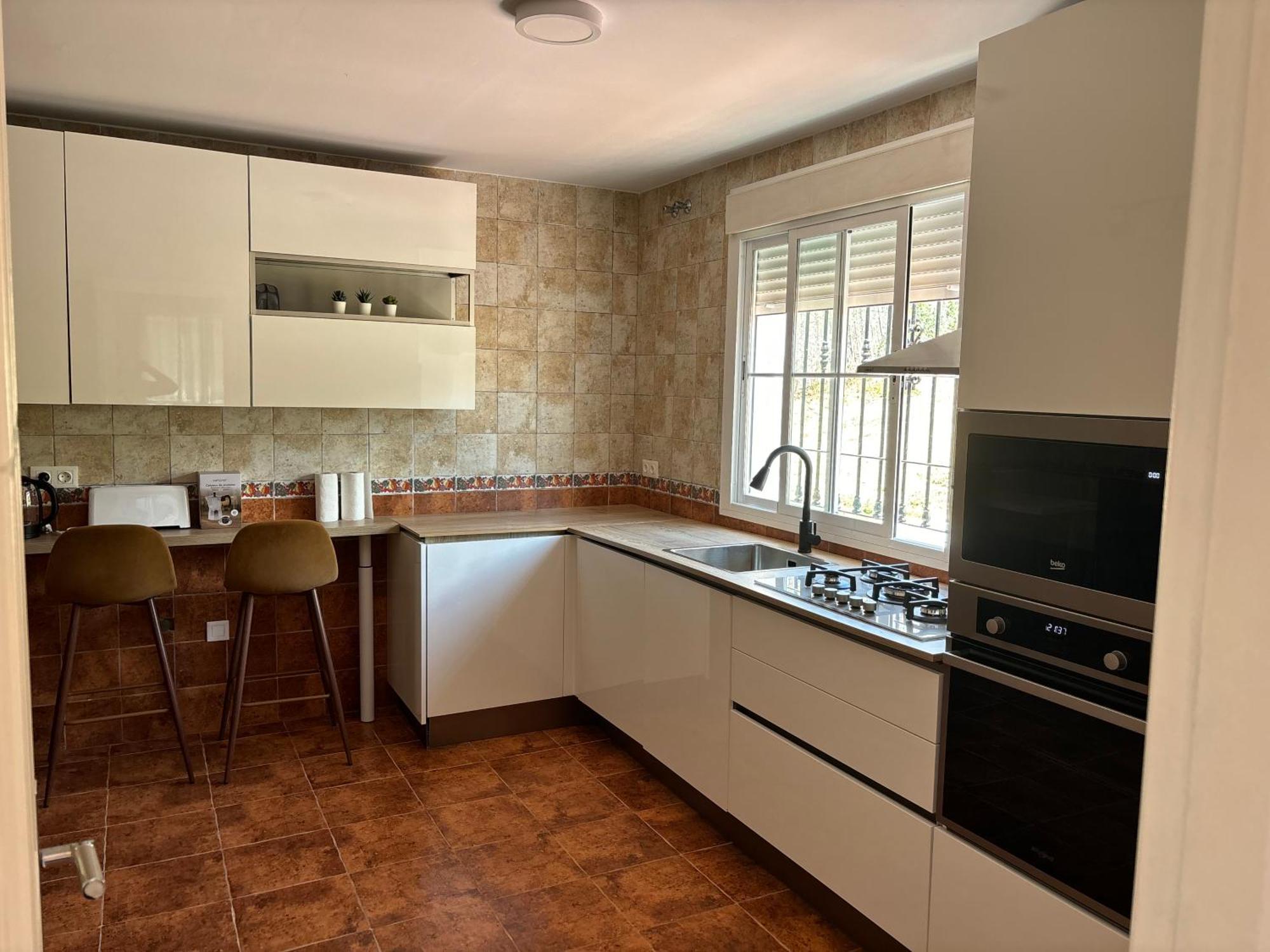 קורדובה Villa Tamarindo 8 מראה חיצוני תמונה