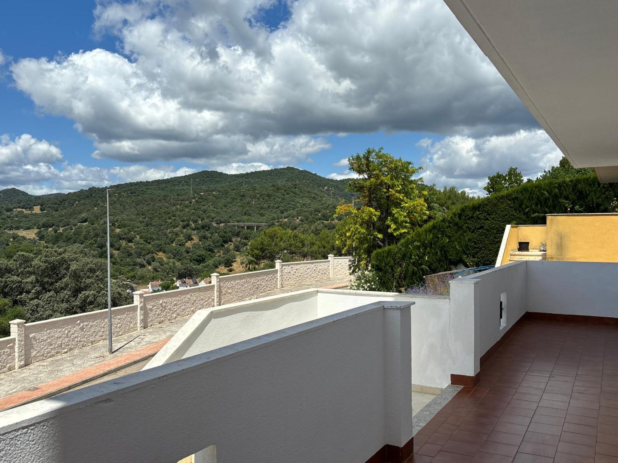 קורדובה Villa Tamarindo 8 מראה חיצוני תמונה