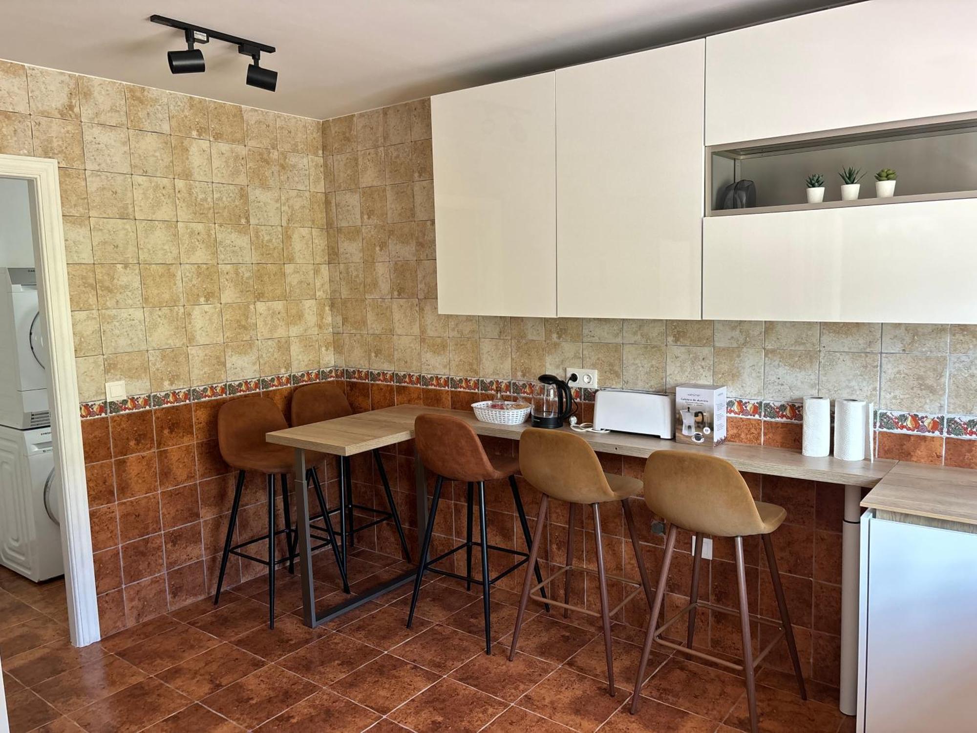 קורדובה Villa Tamarindo 8 מראה חיצוני תמונה