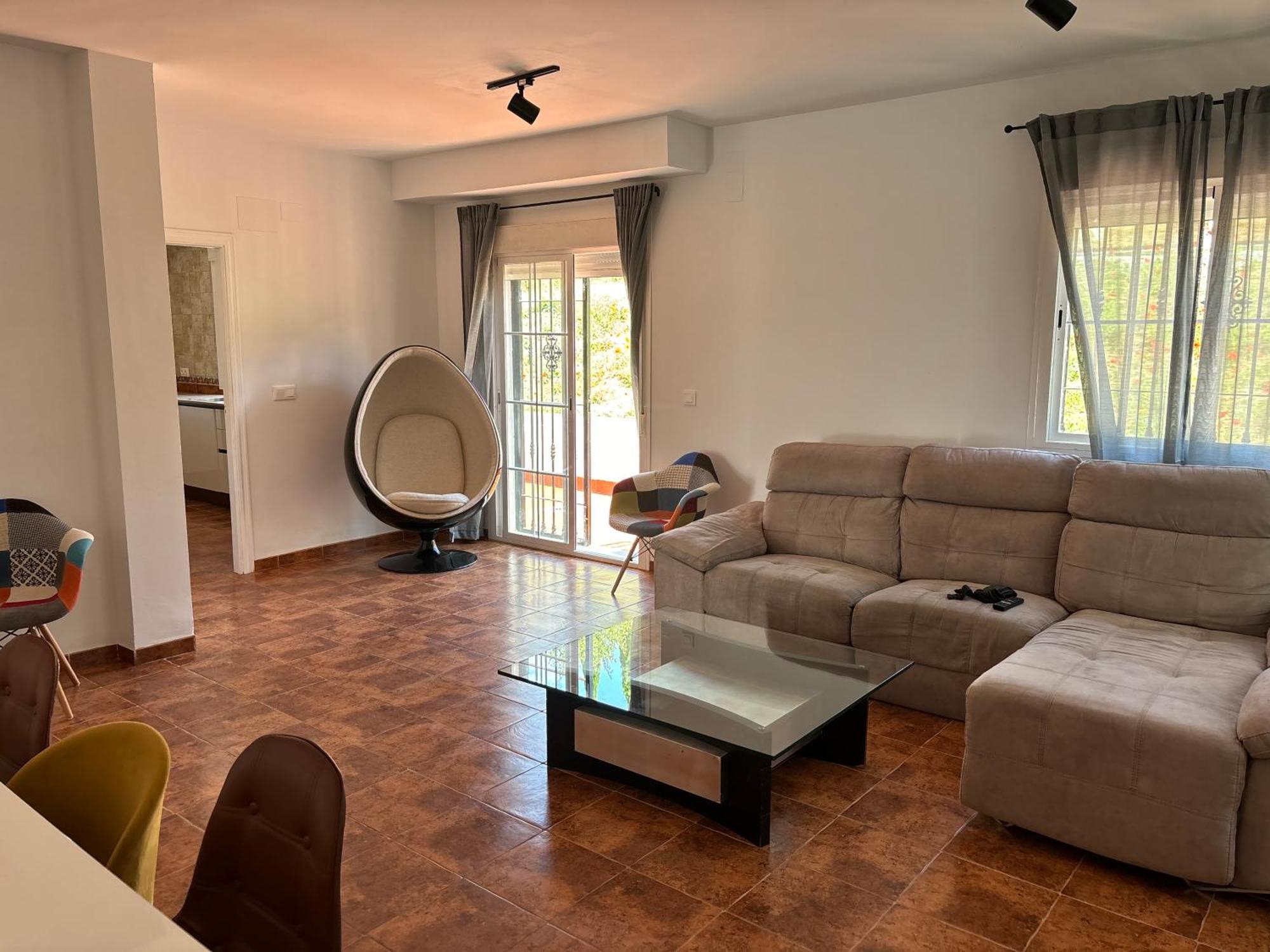 קורדובה Villa Tamarindo 8 מראה חיצוני תמונה