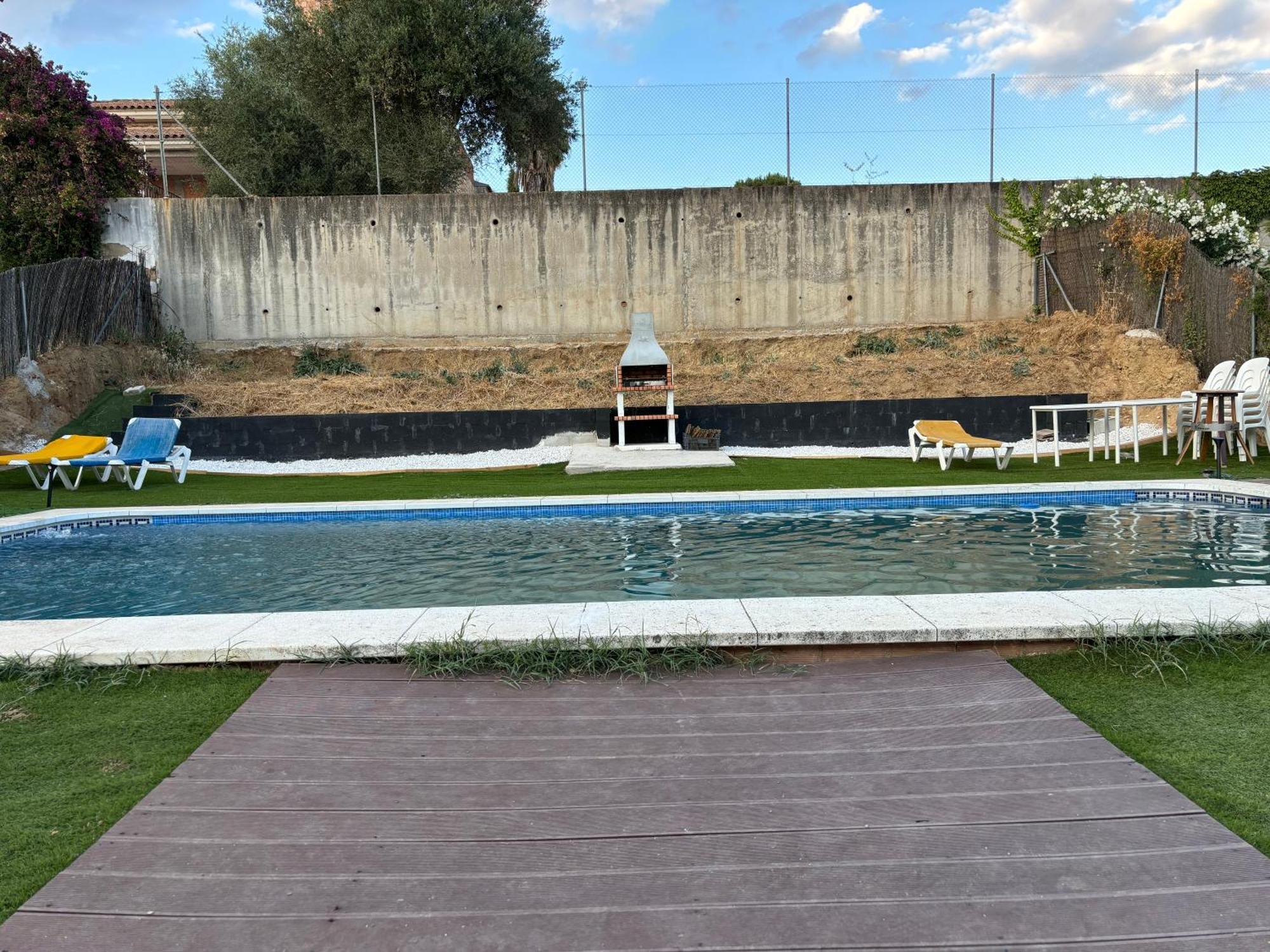 קורדובה Villa Tamarindo 8 מראה חיצוני תמונה