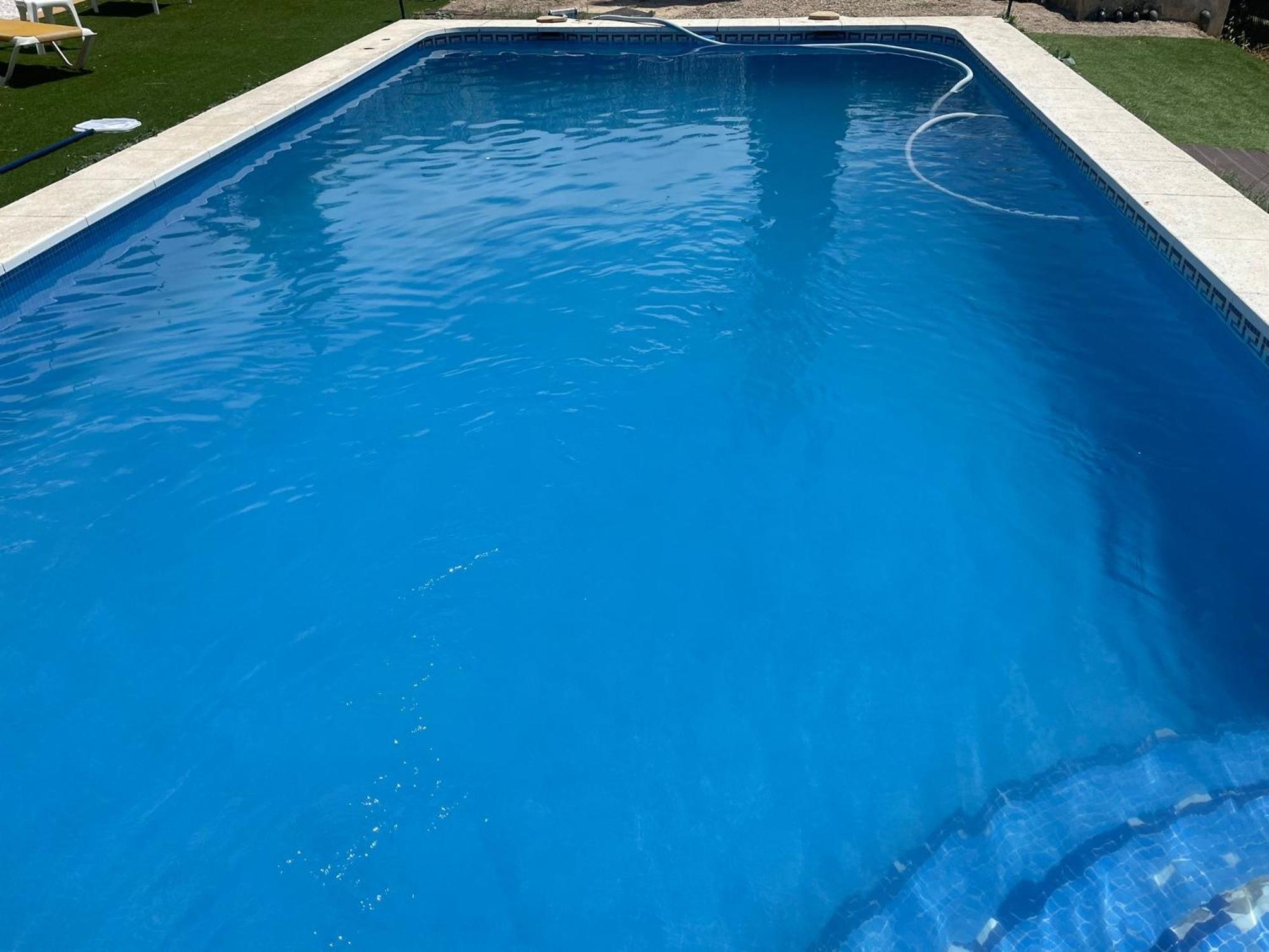 קורדובה Villa Tamarindo 8 מראה חיצוני תמונה